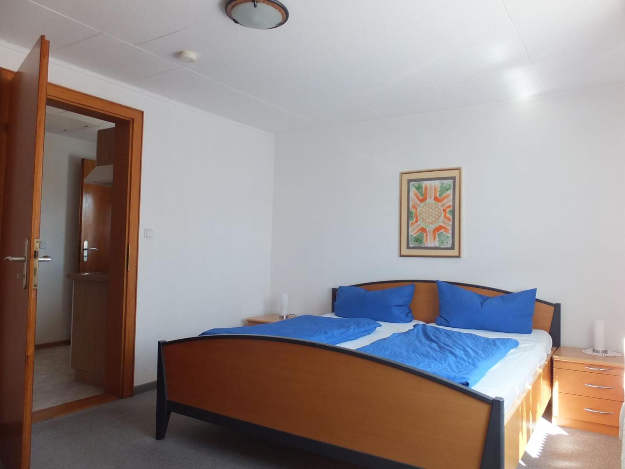 Haus Alpenblick Apartment Immenstaad am Bodensee Bagian luar foto