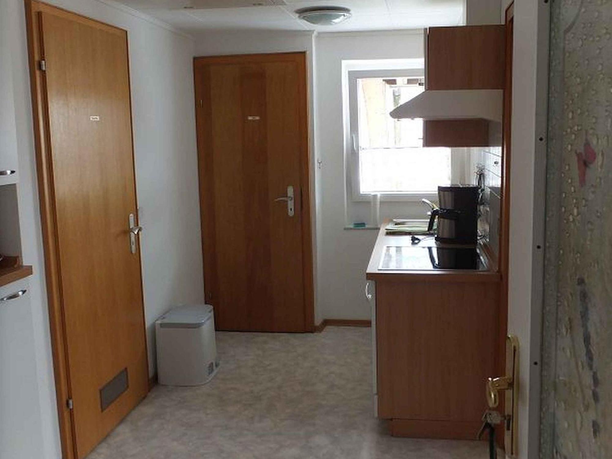 Haus Alpenblick Apartment Immenstaad am Bodensee Bagian luar foto