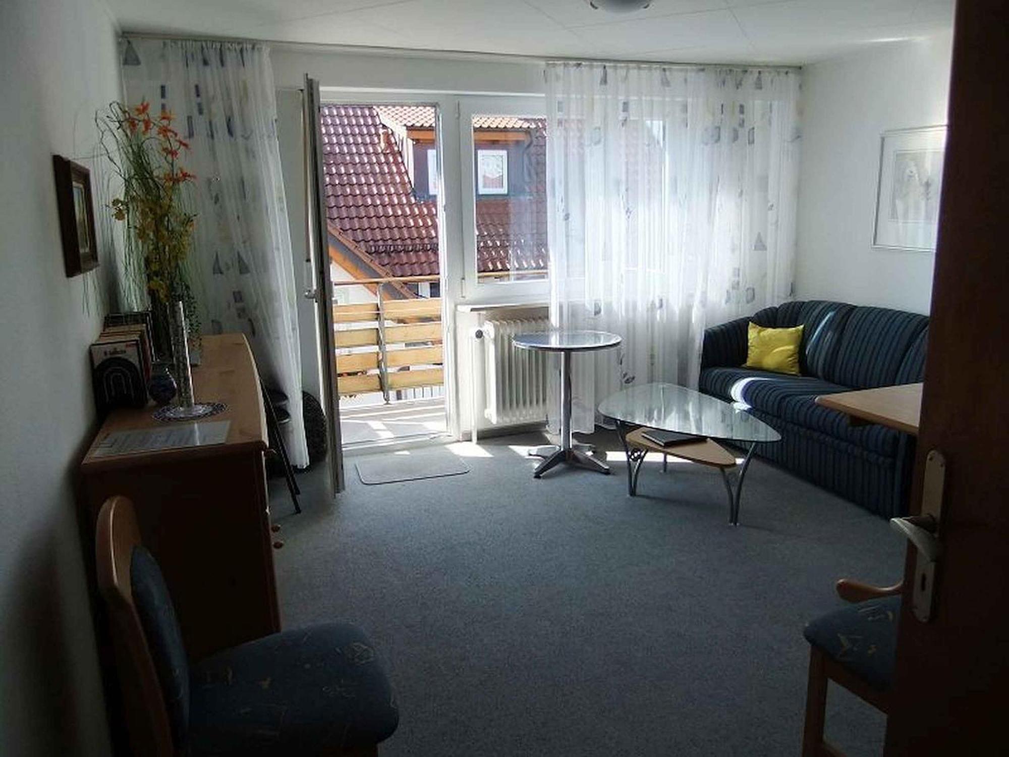 Haus Alpenblick Apartment Immenstaad am Bodensee Bagian luar foto
