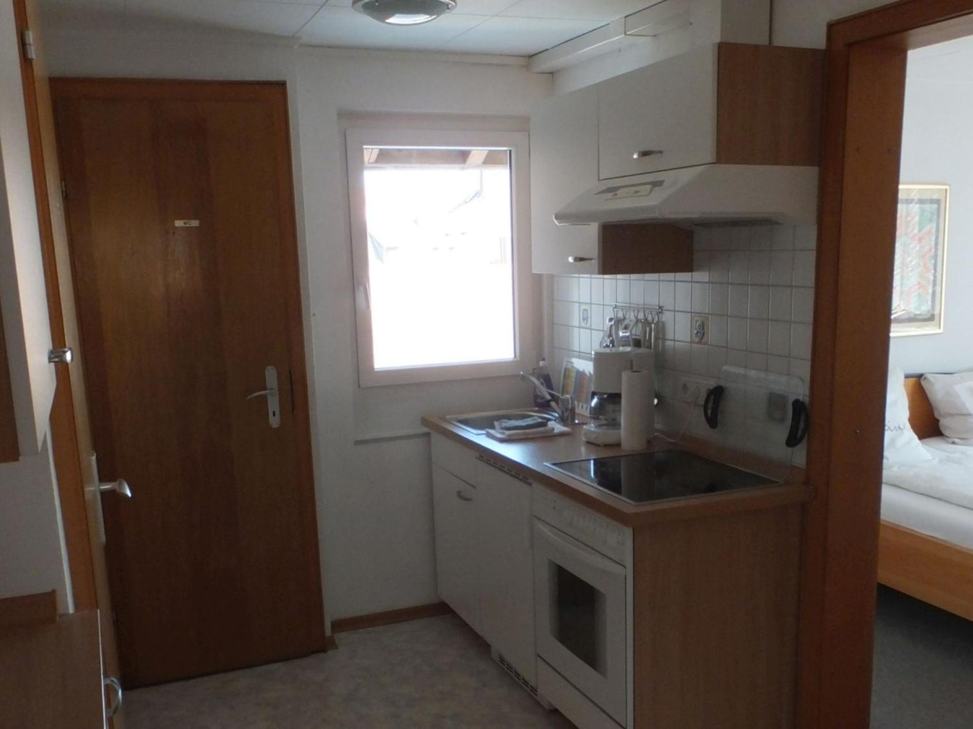 Haus Alpenblick Apartment Immenstaad am Bodensee Bagian luar foto