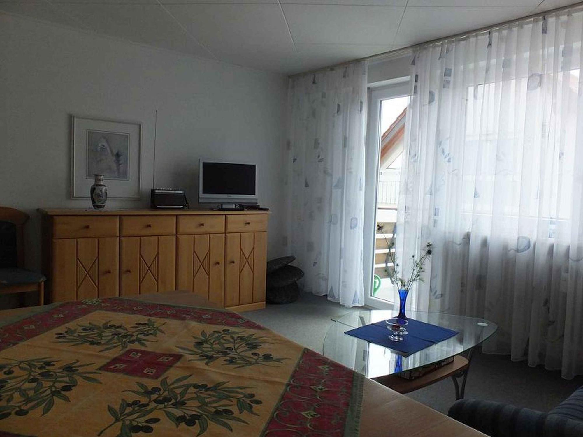 Haus Alpenblick Apartment Immenstaad am Bodensee Bagian luar foto