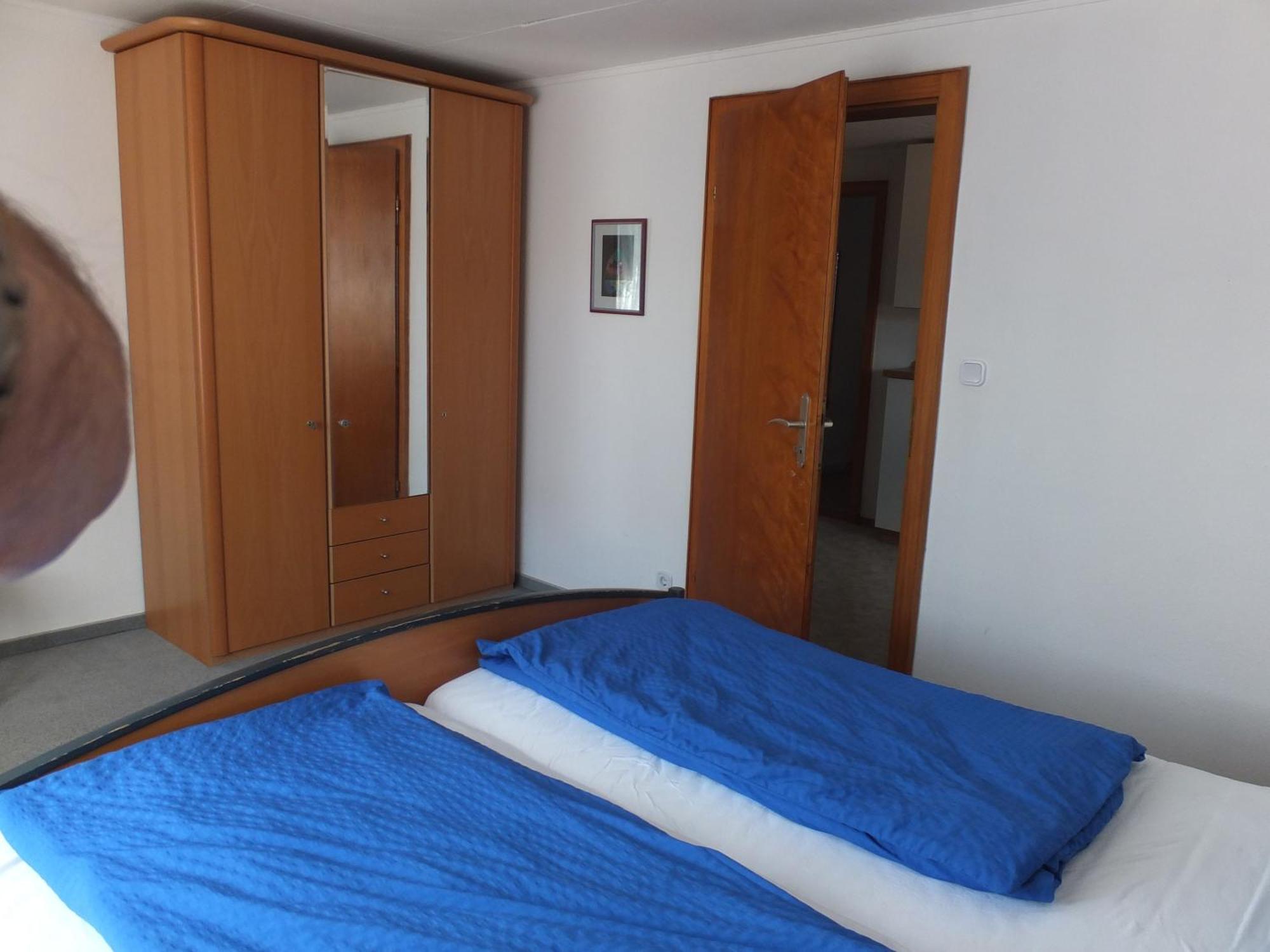 Haus Alpenblick Apartment Immenstaad am Bodensee Bagian luar foto