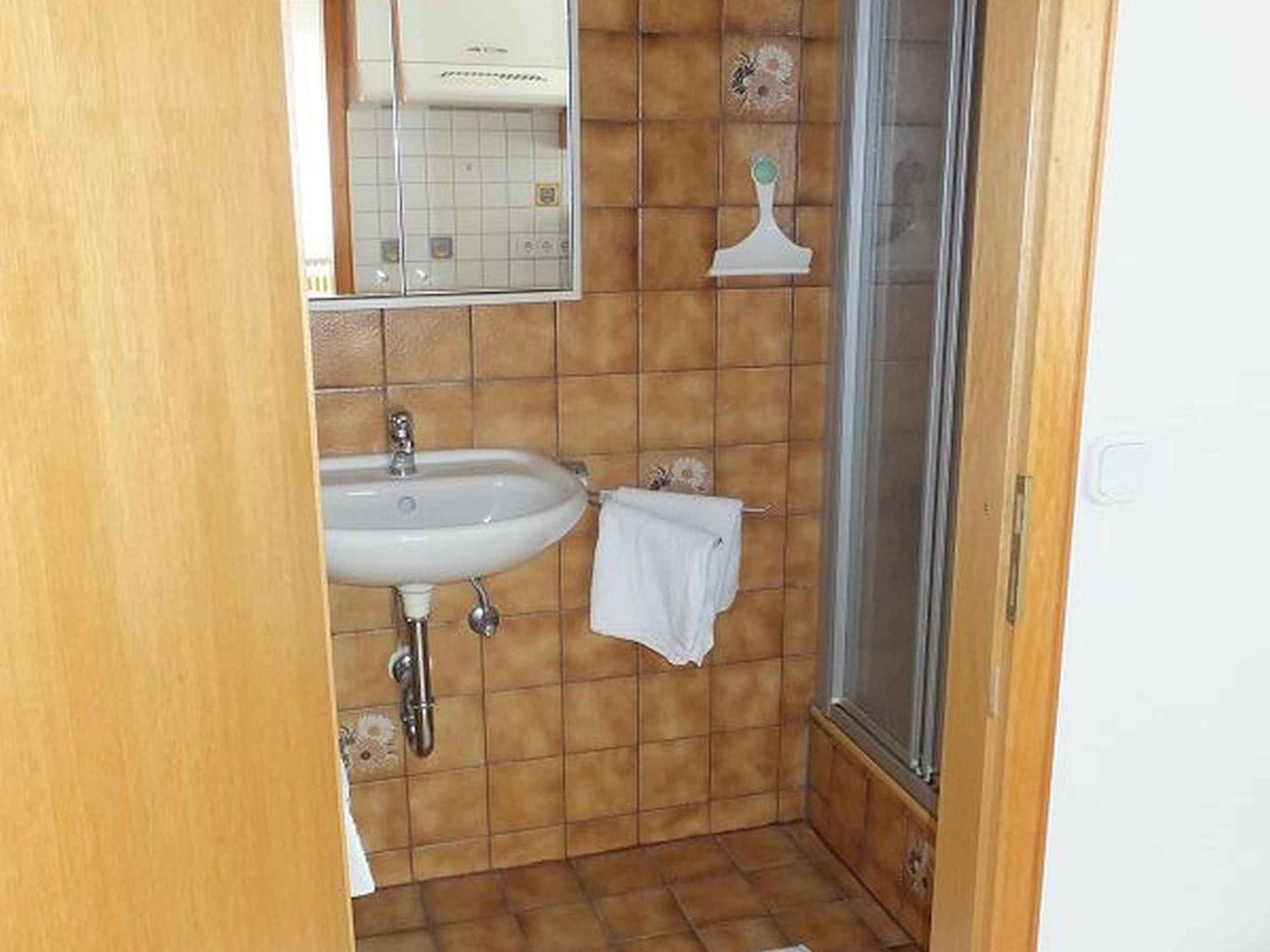 Haus Alpenblick Apartment Immenstaad am Bodensee Bagian luar foto